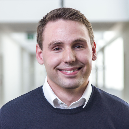 Anders Jørgensen - Webflow